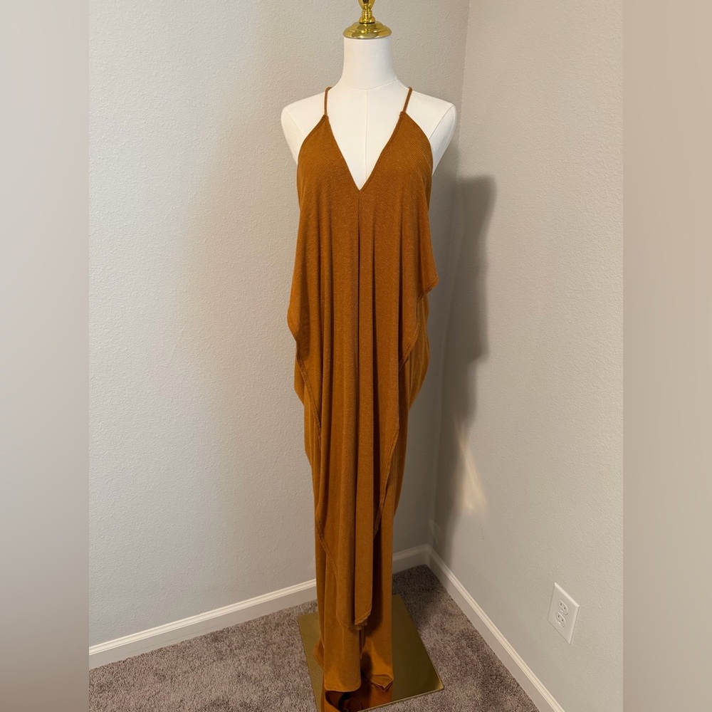 Free People Positano Maxi Dress